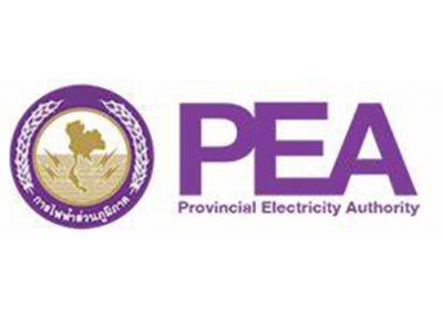 PEA logo